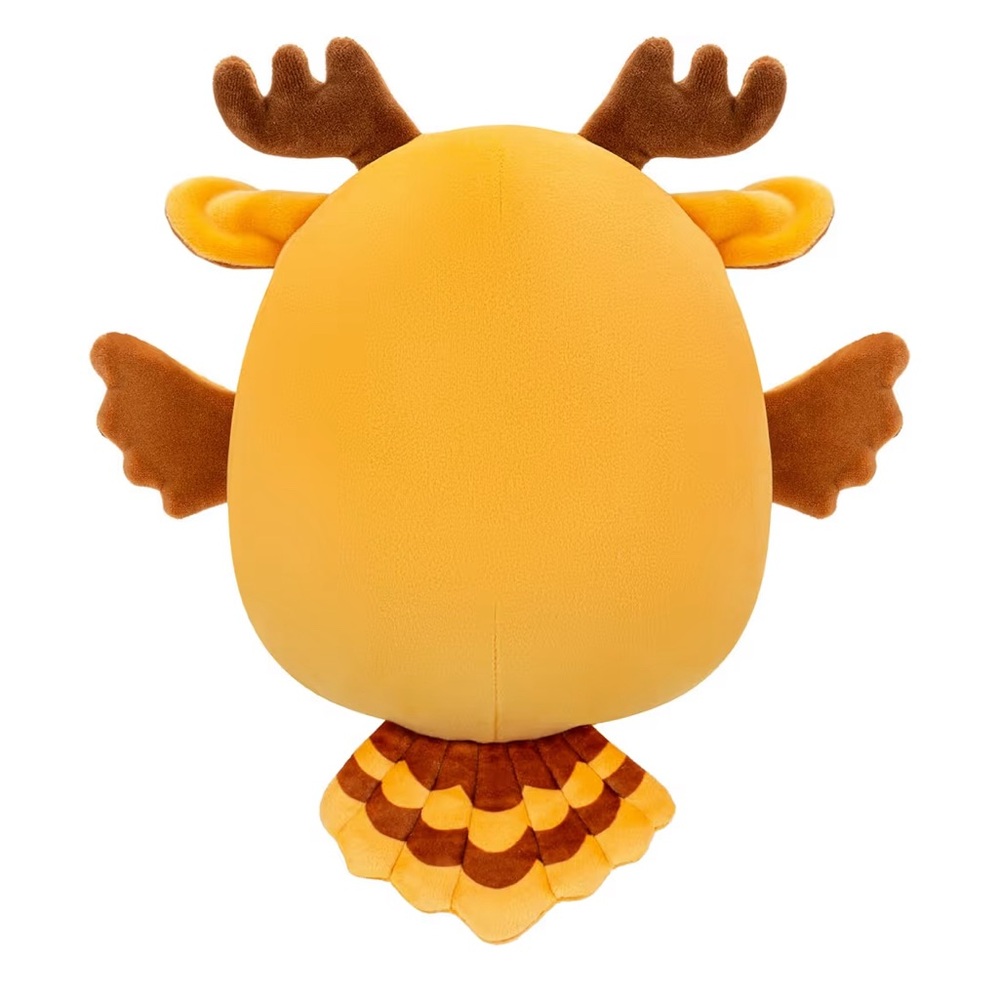 Squishmallow Caelum Cervi NWT - Picture 2 of 2